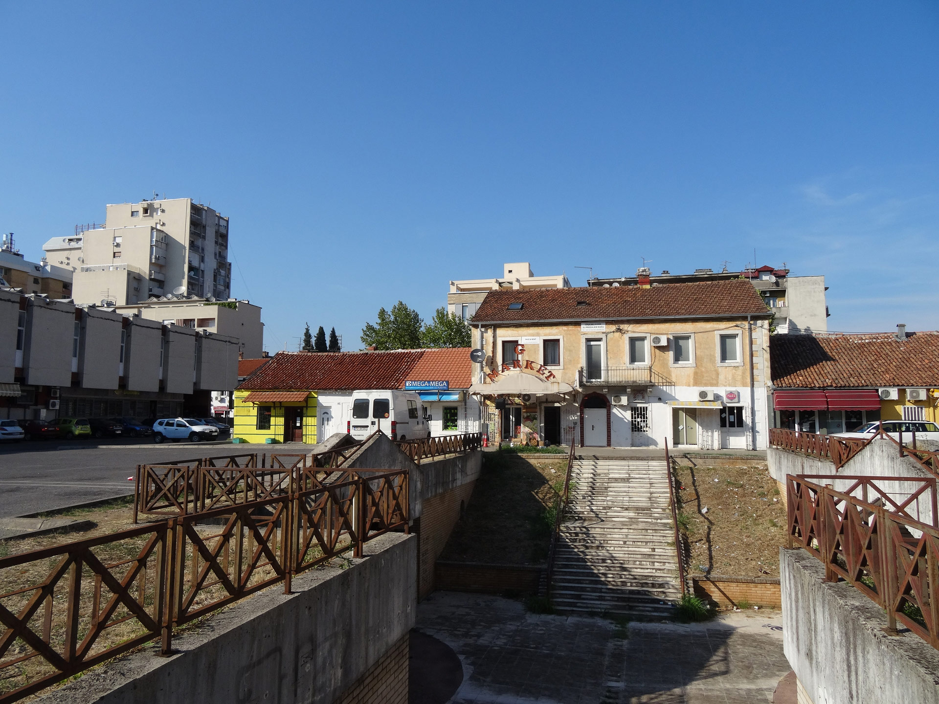 Podgorica